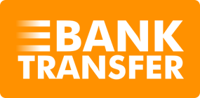 direct bank transfer logo
