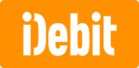 idebit logo