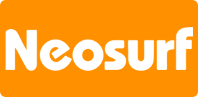 neosurf logo