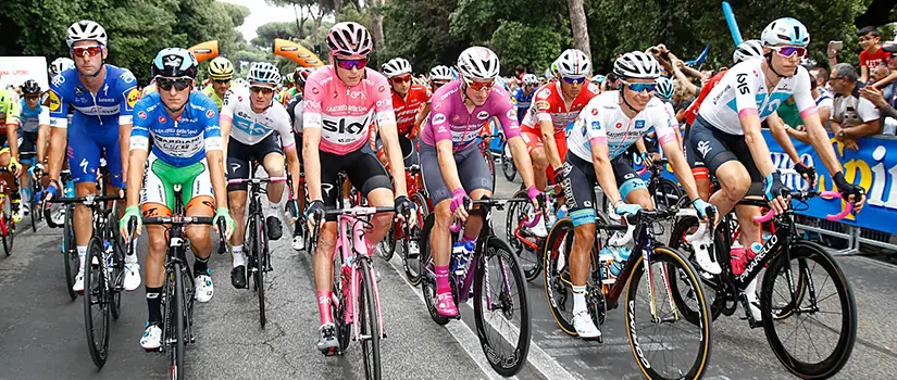 Giro d’Italia