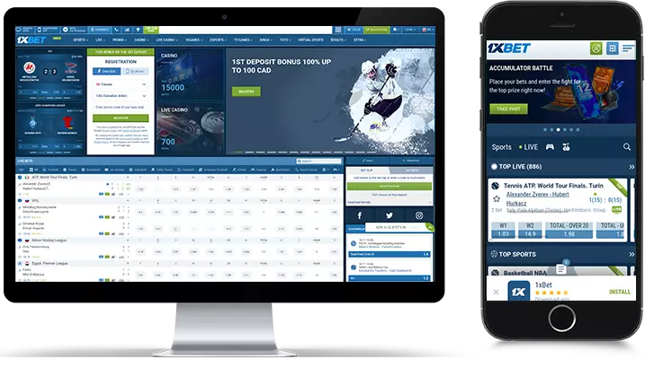 How We Improved Our best online betting sites Singapore In One Day
