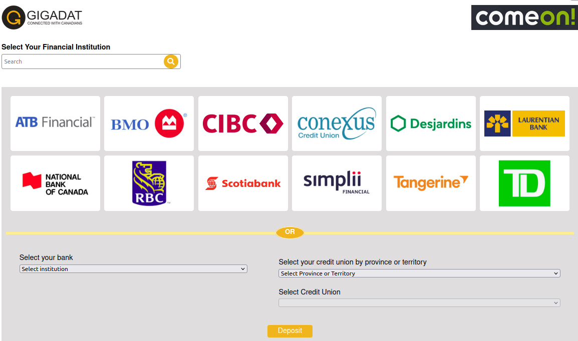 Interac