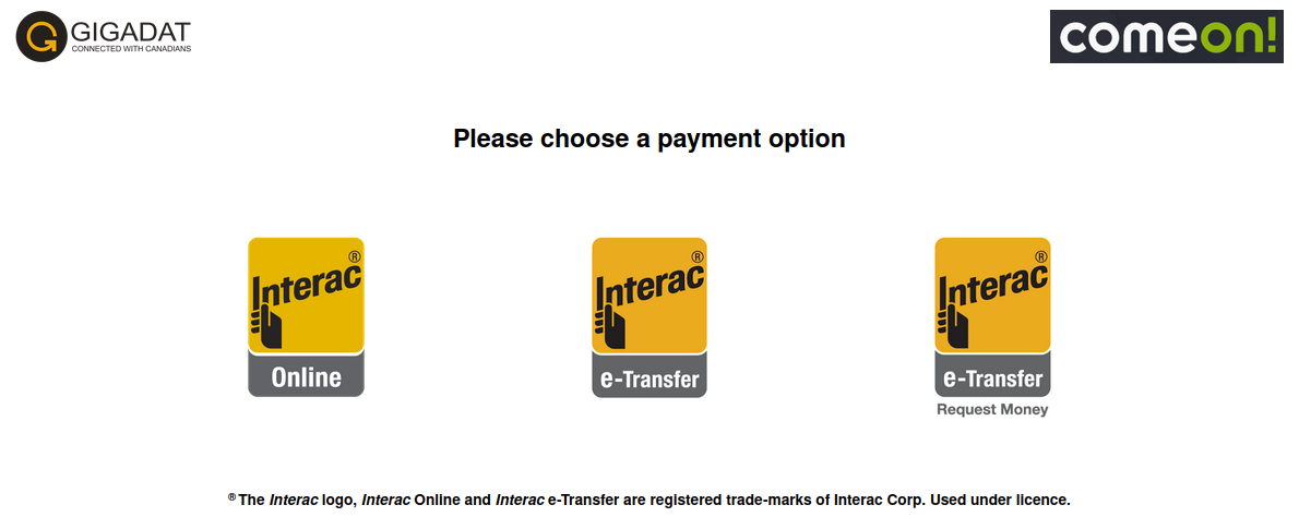 Interac