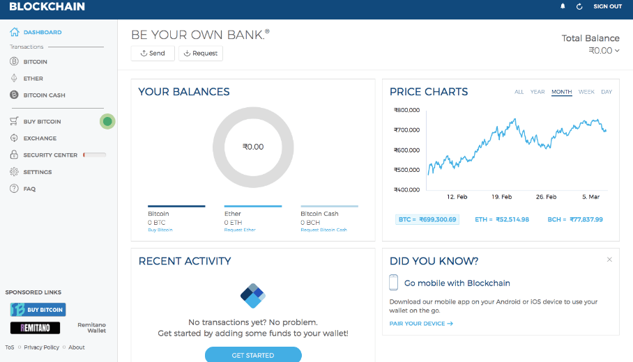 Bitcoin