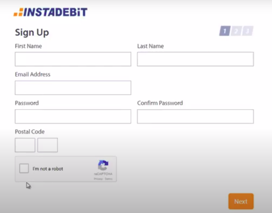 InstaDebit