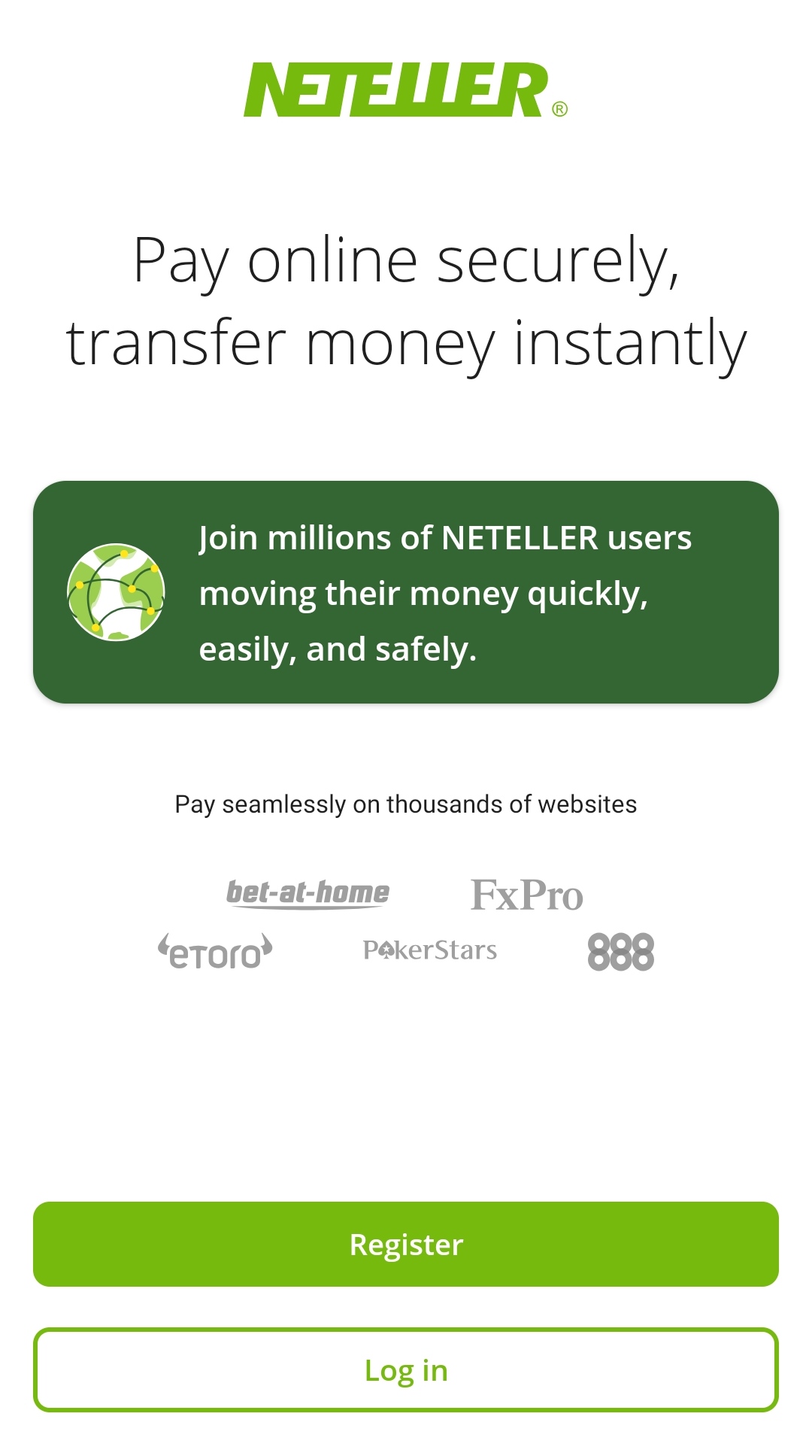 Neteller