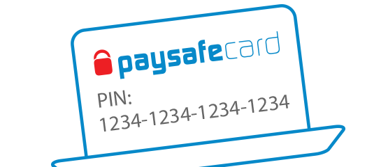 Paysafecard