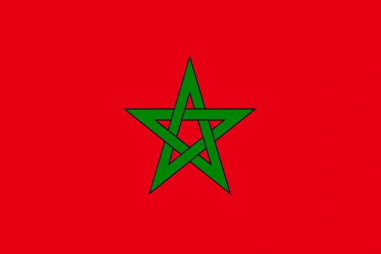 Morocco