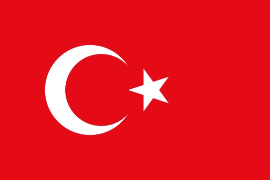 Turkey