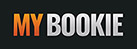 MyBookie logo