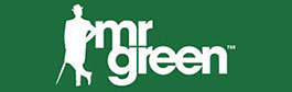 Mr Green Sportsbook