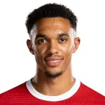 Trent Alexander-Arnold