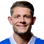 James Tarkowski