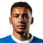 James Tavernier