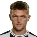 Kieran Trippier