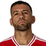 Nicolas Otamendi