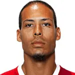 Virgil Van Dijk